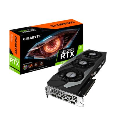 China Ti MSI AS/US Factory Wholesale 3060ti 3070ti 3080ti Rtx 3060 Gigabyte MSI Brand 3060 TI 3070 3080 Gaming OC 8g for sale