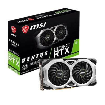 China Hot Sale High Profit GeForce RTX 3090 24GB Workstation RTX 3070 8GB Graphics Cards RTX 3090 GPU for sale