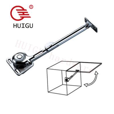 China Traditional Hydraulic Soft Narrow Rod Hinge Hydraulic Support Gas Support Mast Support Support for sale