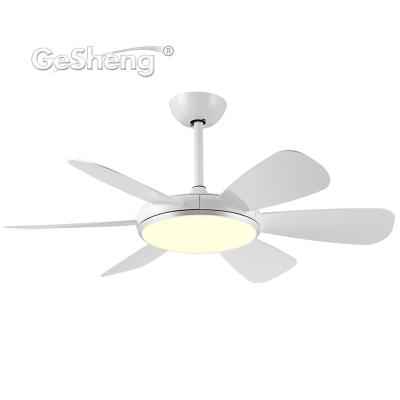 China 52 Inch ABS Blades DC Forward And Reverse Modern Ceiling Fan 42 Inch bldc Led Ceiling Fan With Remote Control for sale