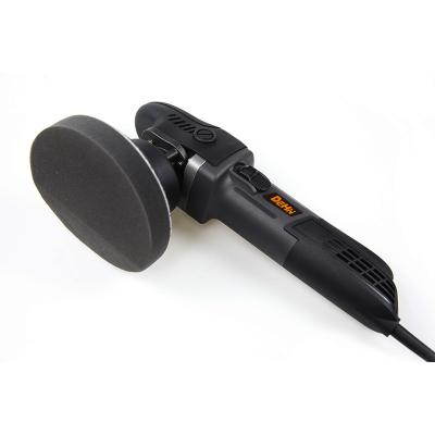 China 2100-4900r/min 720W General Purpose Electric Variable Speed ​​Wet Stone Handheld Floor Polisher for sale