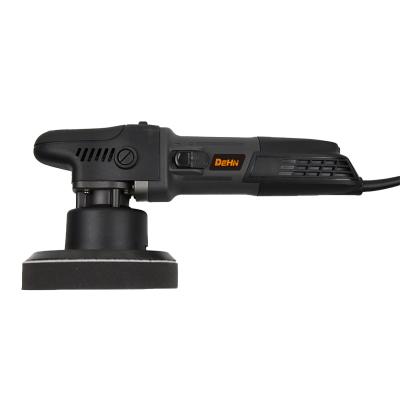 China General Purpose Electric Wall 720W Furniture Polisher Speed ​​2100-4900r/min 150mm for sale