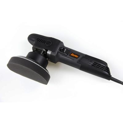 China DEHN 720W 2100-4900r/min Electric Car General Purpose Rotary Polisher for sale