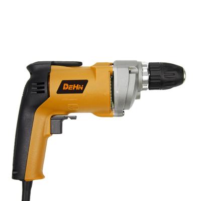 China DEHN Factory Supply 620W Electric Power Drill Machine Electric Drilling DH-ED1001 for sale