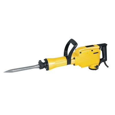 China DEHN Professional Durable 1240W 220-250V Voltage Compressor and Gasoline Jack Rated Mining Hammer DH1401 for sale