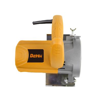 China Professional Brick Saw DEHN Making 1300W 220v Electric Motor For Circular Saw Machine for sale