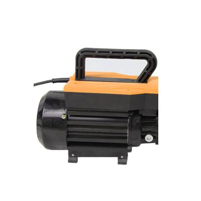 China Hotels 100-120v / 220-230v High Pressure Power Washer For Portable Car Machine Washer for sale