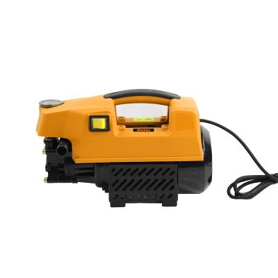 China Other Professional 1800w 80bar Car Washer Pressure Machine Portable Force Hand for sale