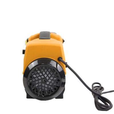 China Other Excellent Quality 1800w 50Hz-60Hz Cleaner Commercial Car High Pressure Washer Pump for sale