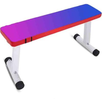 China Modern weight bench - foldable strength training bench, suitable for full body exercise for sale