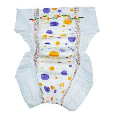 China South America Brand Factory Price Quality Professional Super Disposable Baby Diaper Diapers Wholesale Exports for sale