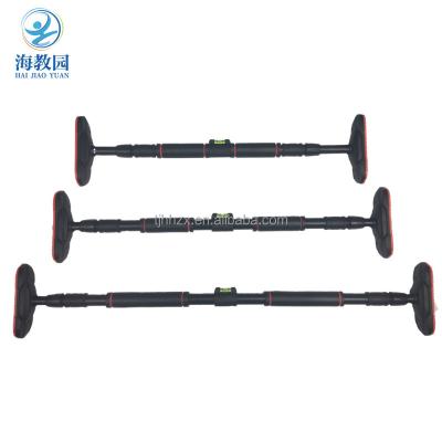 China Horizontal Bar Indoor Sports Equipments Plunges Horizontal Bar And Indoor Parallel Bar for sale