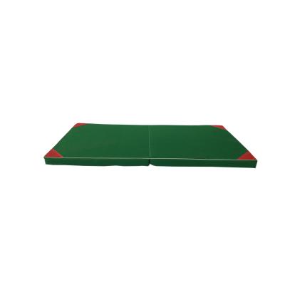 China High Quality Soft Fitness Gym Mat of Physical Training 120x60x5cm Oxford cloth+epe for sale