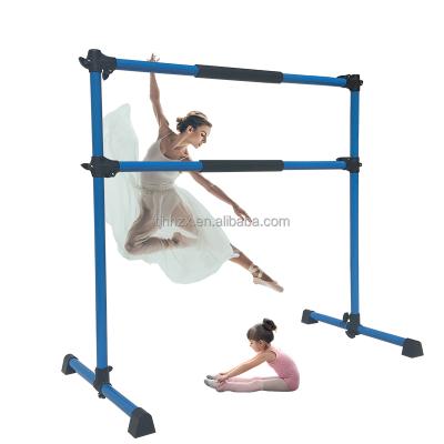 China Buyer 1 Buyer Children Horizontal Bar Chest Exercise Multifunctional Bar Equipment Home Gymnastics Children Dance Training for sale