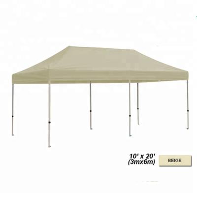 China Water Proof Water Resistant 20ftx10ft Extra Large Industrial Gazebo Tents With Low Price for sale