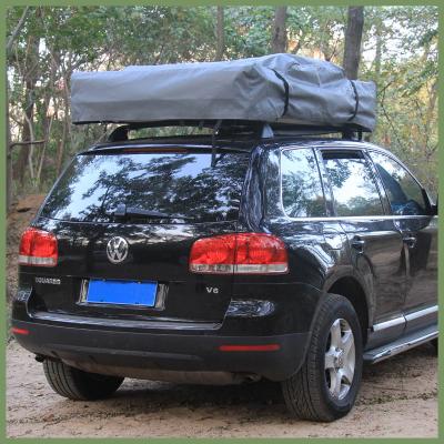 China RT-01 new style RT-01 Motorhome roof top tent for sale