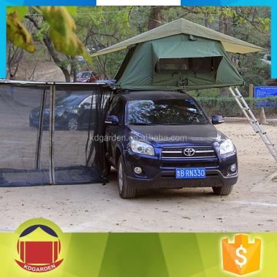 China Land Rover Roof Top Mountaineering Mountaineering Tent for Outdoor Camping for sale