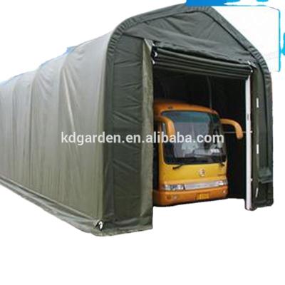 China Portable Outdoor Metal Car Cover Garage Metal Folding Car Parking Pitch Shelters /Carport Tent for sale