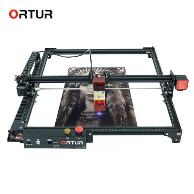 China Hotels DIY Pro Cutter Metal CNC Router Engraving Machine Router Laser Wood Laser Engraver for sale