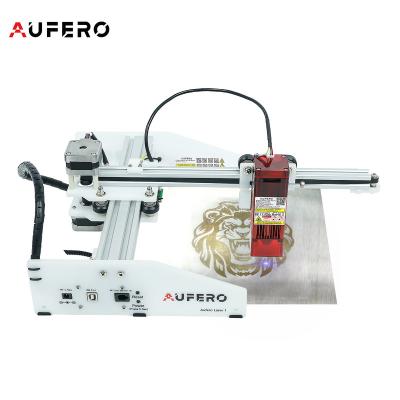 China CNC Laser Master Laser Engraving Machine Diy Mini Cnc Desktop Wood Router Ortur Size Ortur Hotels for sale