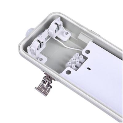 China Warehouse IP65 T8 Tri Proof Led Light for sale