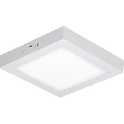 China High Efficiency Modern Designer Recessed Light Square Led Panel Lights Mounting Kit for sale