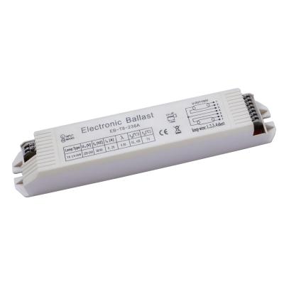 China Good Selling Electronic Digital Ballast 72w Solid State Electronic Ballast For Lamp for sale