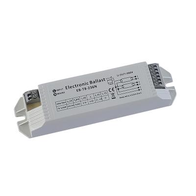 China electronic electronic ballasts (factory) t8 lamp fluorescent tube UV sterilization ballast for sale