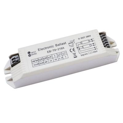 China Fluorescent Tube Electronic Driver Constant Power Supply High Quality Safe Driver for sale