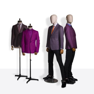 China Body Shop High Quality Fashion Cheap Full Body Male BIEBER Mannequin Plus Size for sale