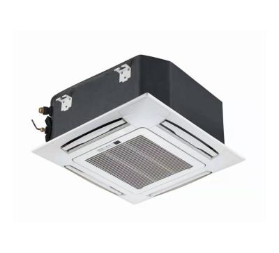 China Hotel 2 Pipe Cassette Fan Coil Unit for sale