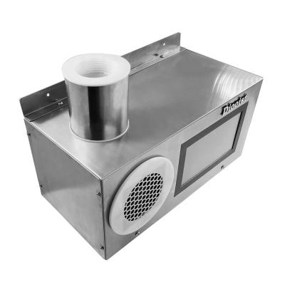 China Salt Therapy Halogenerator for Salt Room Salt Therapy for sale