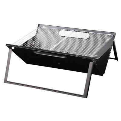 China 2019 Easily Assembled Single OEM Factory Barbecue Mini Grill for sale