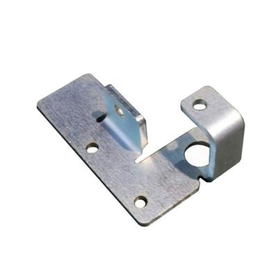 China Stainless Steel OEM Stamping Deep Drawn Sheet Metal Fabrication Parts For Australia for sale