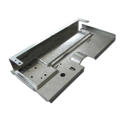 China Cheap Custom Stainless Steel OEM Metal Enclosure Computer Case Hardware Sheet Metal Fabrication for sale