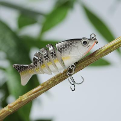 China Fishing Lures Lead Lure 50mm Artificial Bait 10g Bait Artificial Fishing Lure FL010 for sale