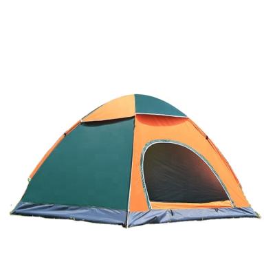 China Portable Tents 2 Person Camping Pop Outdoor Camping Tent For Sale for sale