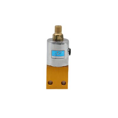 China JRCA General Series 2/2 Way Car Automotive Solenoid Valve For Drain for sale