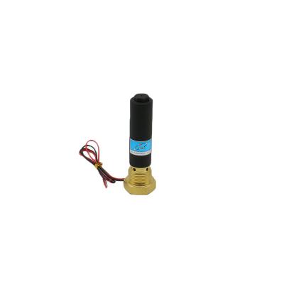 China JRCB General Series 2/2 Way Car Brass Automotive Solenoid Valve For Drain for sale