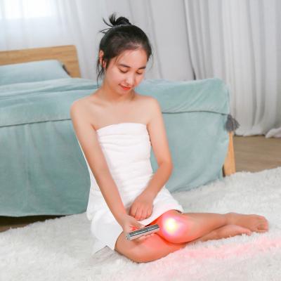 China Skin Tightening Kinreen Lamp Infrared Red Light Therapy Light Torch For Therapy 9w Red Light Therapy For Pets for sale