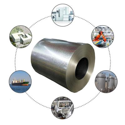 China Making Pipes China Galvanized Steel Coil Dx53d Z275 Galvanized Steel Plate Sheet For Doors And Windows for sale