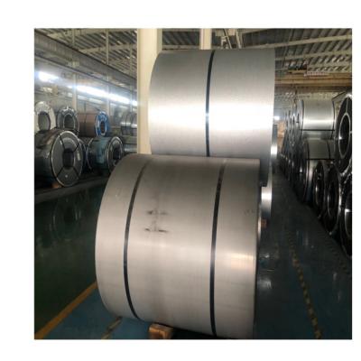 China Preparing Pipes Hard Cold Rolled Full Carbon Steel Steel Strip Coils To Roof Sheet for sale