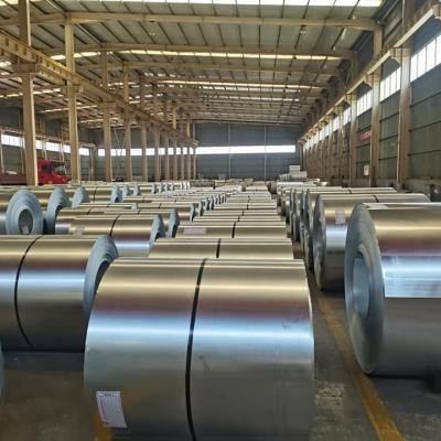 China Container plate dx51d z150 cold rolled zinc plates zero spangle galvanized steel sheet coil for sale