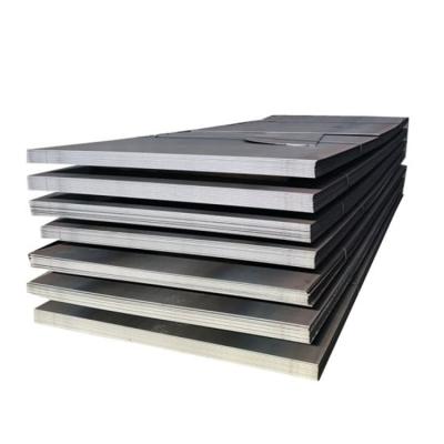 China Hot Selling Plate DIN S355JR S355J0 Hot Rolled Steel Iron Sheet/HR Coil Sheet of Ship Plate/Black Iron Plate for sale