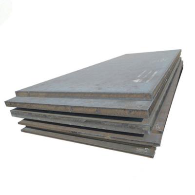 China Plate Ship Plate HR Sheets And Coils Carbon Steel Plate Alloy Structural Steel Price Per Ton Hy 100 Steel Plate Coated Hot Rolled 3 Ton for sale