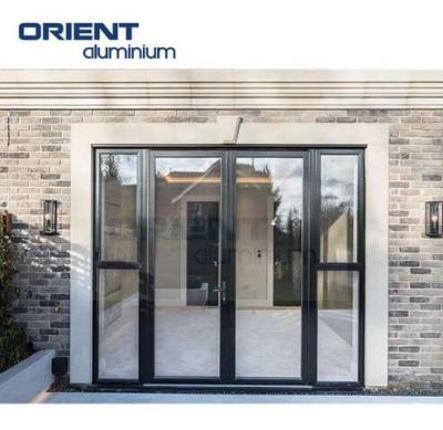 China Folding Aluminum Screen Doors And Windows Designs Jalousie Windows Top-hung Window For Bathroom for sale