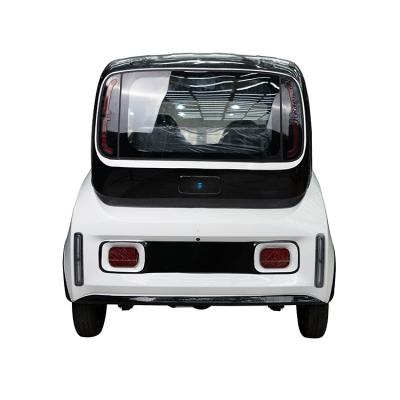 China New Arrival New Energy Vehicles E300 Four Wheels Electric Car For Adult Price 2680*1500*1650 for sale