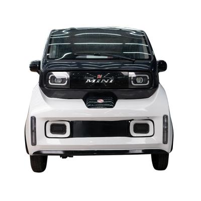 China High quality and good price E300 four wheels electric car for adult 2680*1500*1650 for sale