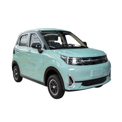 China New Arrival Mangguo Low Speed ​​Car New Energy 4 Wheels New Energy Vehicle 3080*1460*1620 for sale