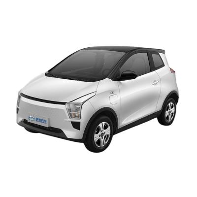 China Good Price 4 Wheels New Energy Vehicles High Speed ​​Candy Electric Car 3226 * 1676 * 1556mm for sale